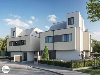 Haus kaufen in 1210 Wien