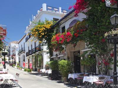 Eigentumswohnung in 29660 Marbella (Bild 1)