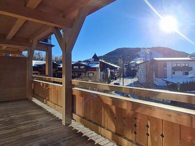 Wohnung kaufen in 6100 Seefeld