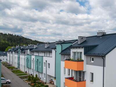 Wohnung mit Balkon mieten in 2625 Schwarzau (Bild 5)