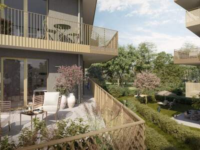 Wohnung kaufen in 1210 Wien