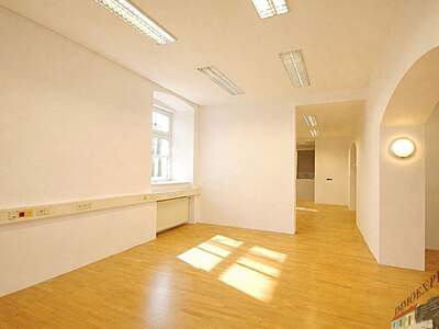 Gewerbeobjekt mieten in 3100 St. Pölten
