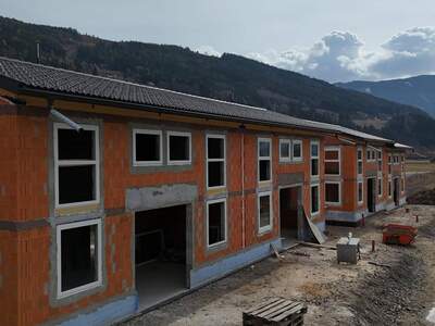 Haus kaufen in 9853 Gmünd