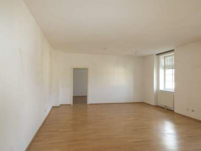 Altbauwohnung mieten in 2432 Schwadorf (Bild 1)