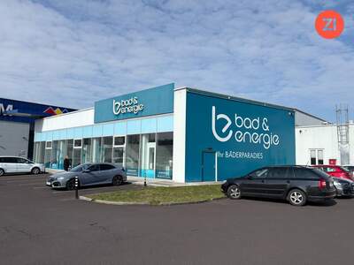 Halle mieten in 4052 Ansfelden