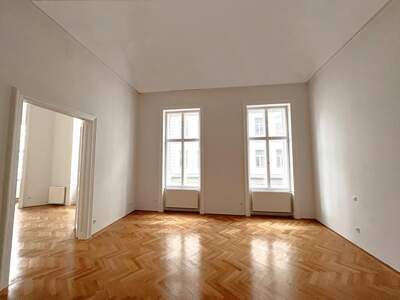 Büro / Praxis mieten in 1040 Wien (Bild 4)