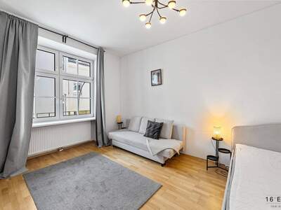 Eigentumswohnung in 1160 Wien