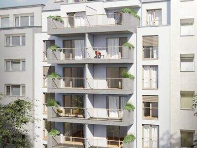 Terrassenwohnung kaufen in 1120 Wien (Bild 1)