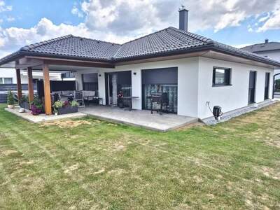 Haus kaufen in 3382 Loosdorf