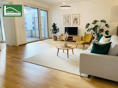 Terrassenwohnung mieten in 1020 Wien (Bild 1)