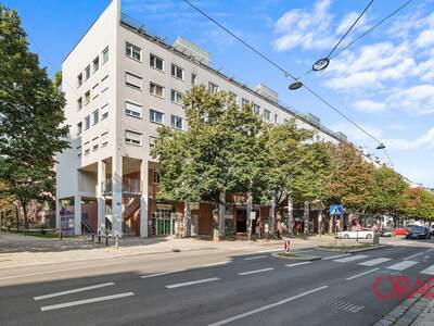 Gewerbeobjekt mieten in 1030 Wien (Bild 1)