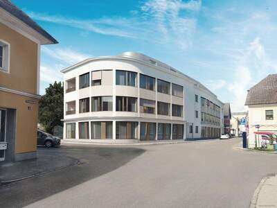 Haus kaufen in 4840 Vöcklabruck
