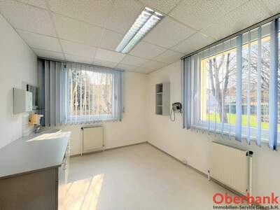 Gewerbeobjekt mieten in 4600 Wels