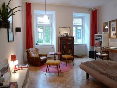 Mietwohnung provisionsfrei in 1060 Wien