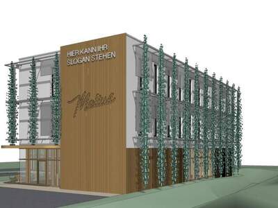 Gewerbeobjekt mieten in 8041 Graz