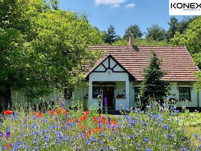 Haus kaufen in 6114 Bugac (Bild 1)