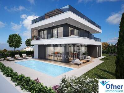 Haus kaufen in 52440 Porec (Bild 1)