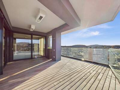 Terrassenwohnung kaufen in 4040 Linz (Bild 5)