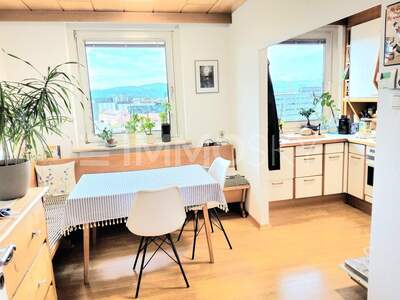 Terrassenwohnung kaufen in 4020 Linz (Bild 4)
