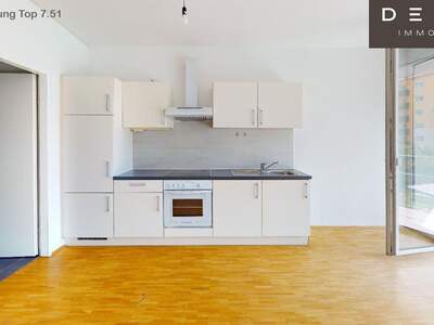 Wohnung mit Balkon mieten in 8020 Graz (Bild 5)