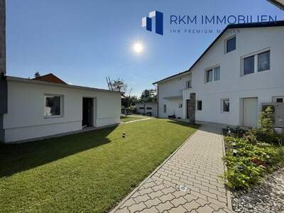 Haus kaufen in 7053 Hornstein