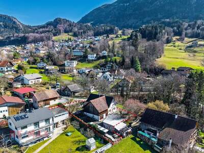 Grundstück kaufen in 6845 Hohenems