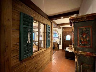 Gewerbeobjekt kaufen in 6764 Lech (Bild 2)