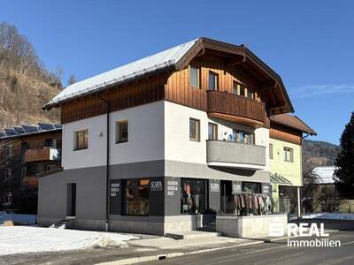 Terrassenwohnung kaufen in 5730 Mittersill (Bild 4)