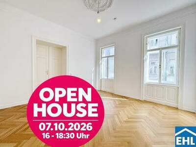 Eigentumswohnung in 1030 Wien