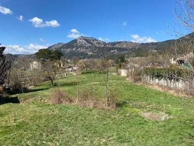 Grundstück kaufen in 2733 Grünbach