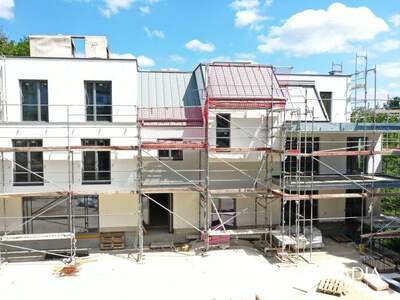 Terrassenwohnung kaufen in 1130 Wien (Bild 1)