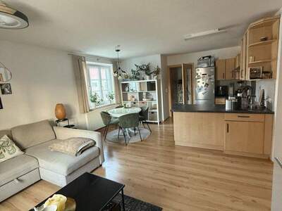 Wohnung mieten in 8591 Maria Lankowitz