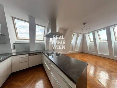 Wohnung kaufen in 1210 Wien