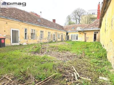 Grundstück kaufen in 2500 Baden