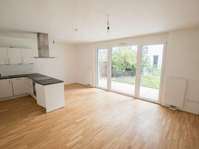 Apartment provisionsfrei mieten in 1210 Wien