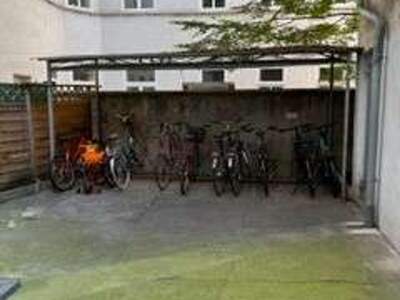 Altbauwohnung kaufen in 1200 Wien (Bild 5)