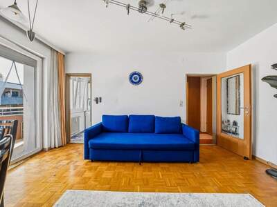 Terrassenwohnung kaufen in 6020 Innsbruck (Bild 4)
