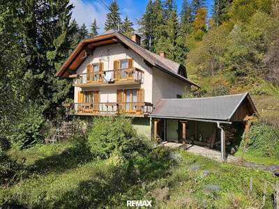 Haus kaufen in 9634 Kirchbach