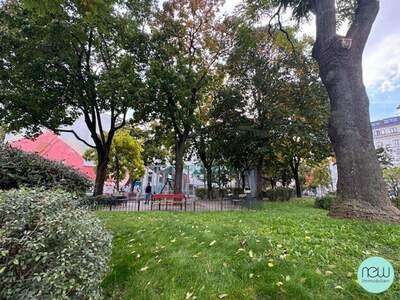 Altbauwohnung kaufen in 1050 Wien (Bild 3)