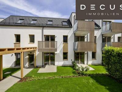 Wohnung mieten in 2345 Brunn (Bild 4)