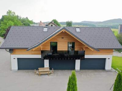 Haus provisionsfrei kaufen in 4841 Ungenach