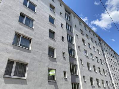 Wohnung kaufen in 1100 Wien