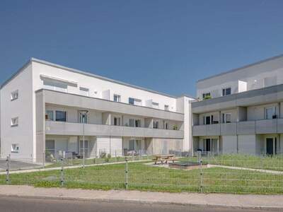 Mietwohnung in 3140 Pottenbrunn