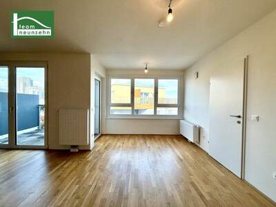 Terrassenwohnung mieten in 1100 Wien (Bild 1)