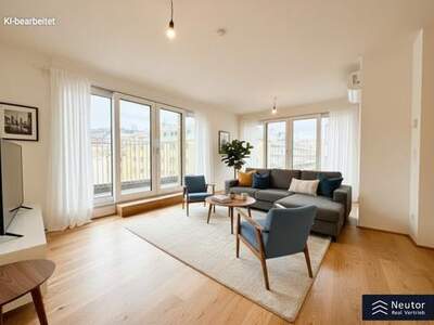 Wohnung mieten in 1060 Wien