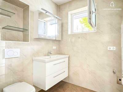 Wohnung mit Balkon mieten in 8043 Graz