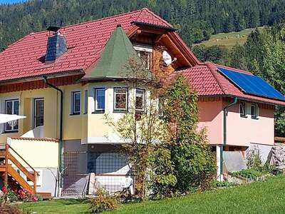 Haus kaufen in 8844 Rinegg