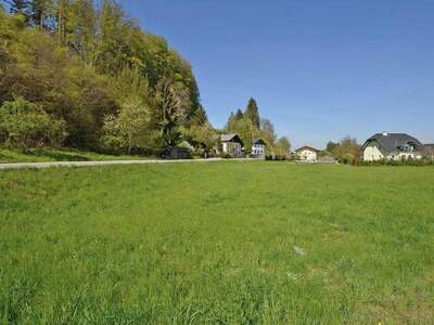 Grundstück kaufen in 5223 Pfaffstätt (Bild 3)