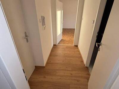 Mietwohnung in 4400 Steyr