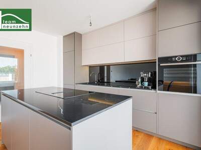 Terrassenwohnung kaufen in 1220 Wien (Bild 4)